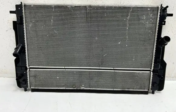 Honda Civic Coolant radiator PA66PA612