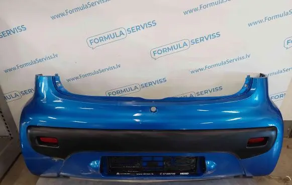 Citroen C1 Rear bumper 7410Y8