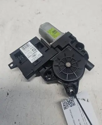 Ford Focus C-MAX Front door window regulator motor 7M5T14B533AC