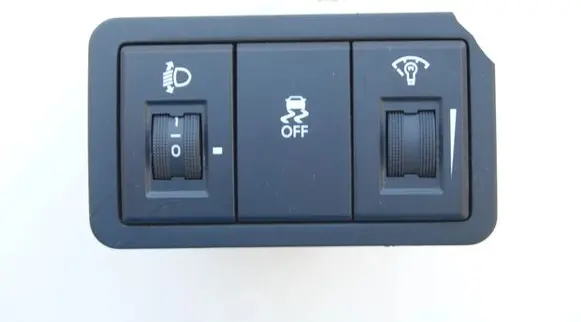 Hyundai i20 (PB PBT) A set of switches 937001J750RY