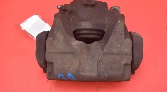 Renault Scenic III - Grand scenic III Front brake caliper