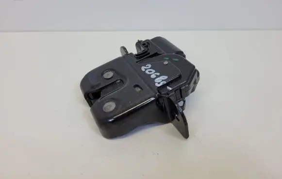 Renault Captur Tailgate/trunk/boot lock/catch/latch 905039428R