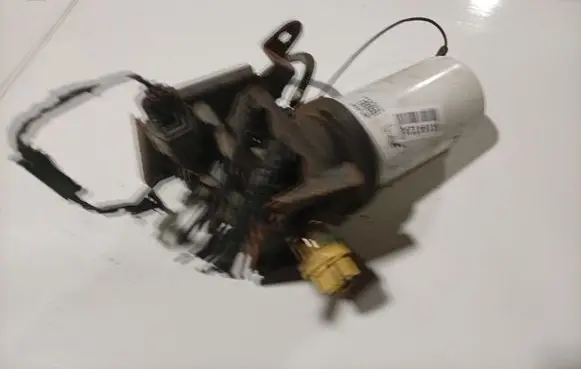 Ford Transit Fuel filter