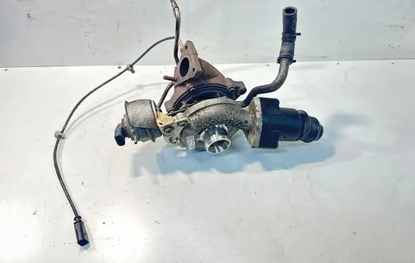 Audi A4 S4 B8 8K Turbo 03L145721A