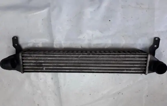 Ford Galaxy Intercooler radiator 7m3145805