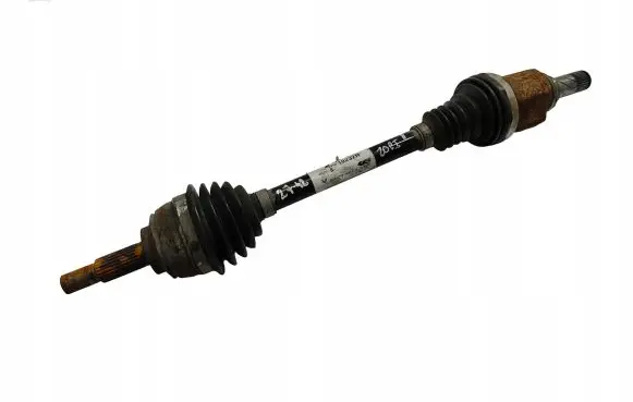 Renault Zoe Front driveshaft