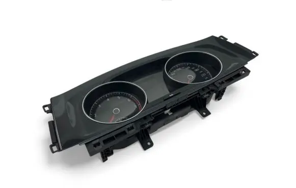 Volkswagen Golf VII Speedometer (instrument cluster) 5G1920740C