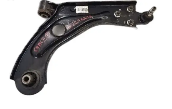Citroen C4 II Picasso Front control arm 