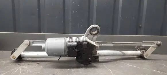 BMW 3 E46 Front wiper linkage 0390241712