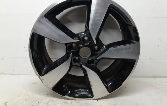 Nissan Qashqai R18 forged rim N64801