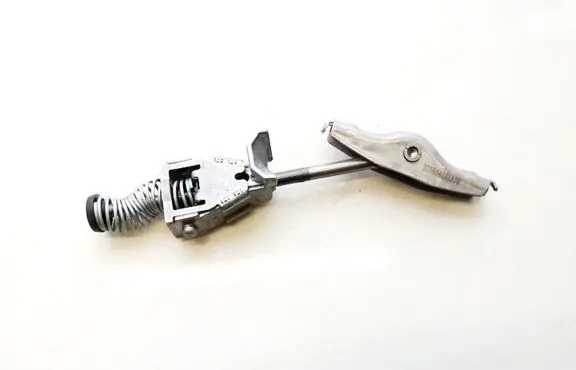 Opel Astra J Other exterior part 