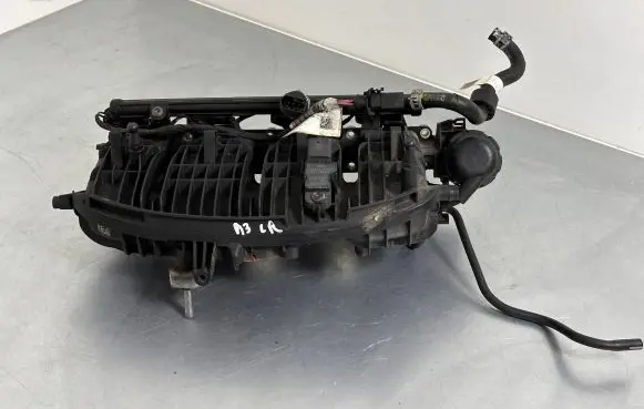 Audi A3 S3 8V Intake manifold 06L133201BH 06L133201BQ 06L133201DK