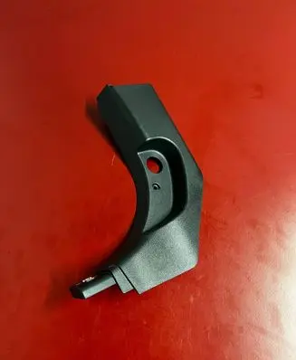 BMW X3 G01 Foot area side trim 51437398017 7398017