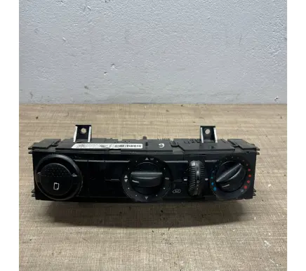 Mercedes-Benz Sprinter W906 Climate control unit A9068300485KZ 5HB00901102 C9955002