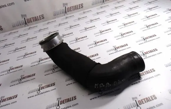 Mercedes-Benz B W245 Intercooler hose/pipe A1695280482