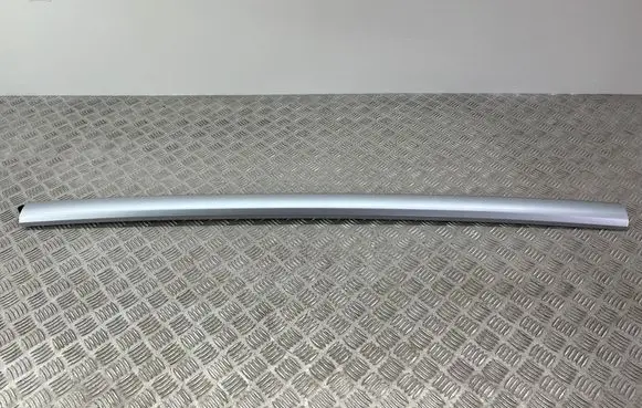 Citroen C4 Grand Picasso Roof trim bar molding cover 08975E01