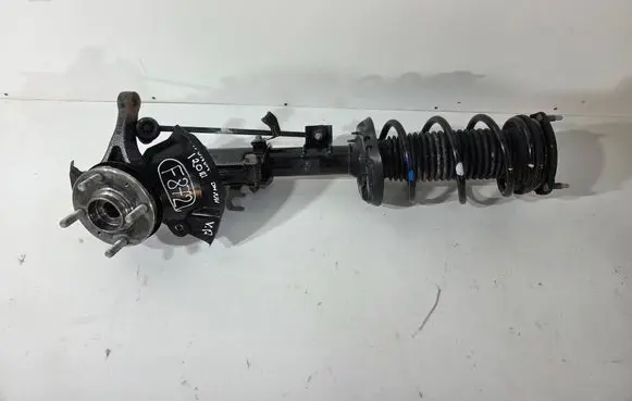 Hyundai i20 (BC3 BI3) Front shock absorber/damper 54651Q0AA0