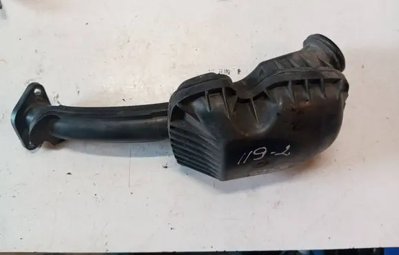 Volvo V60 Intake resonator 30774691