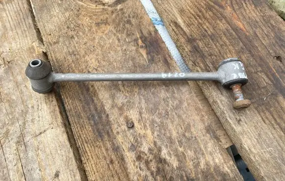 Rear anti-roll bar/stabilizer link