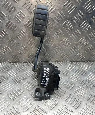 Opel Movano A Accelerator throttle pedal 8200313107 6PV00811905