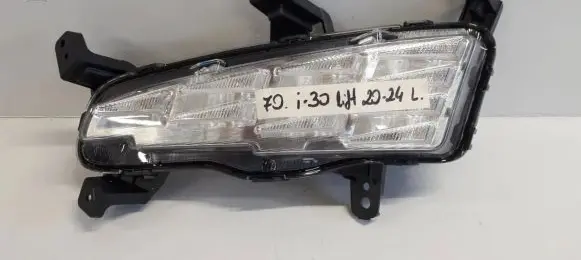 Hyundai i30 LED Daytime headlight 92207G4600 2309010258