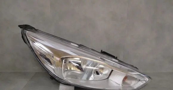 Ford Focus Headlight/headlamp F1EB-13W029