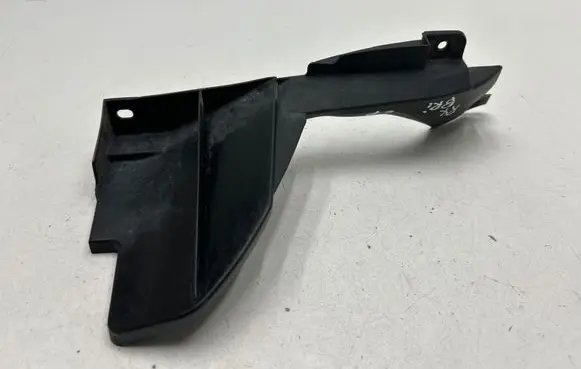 Lexus RX 300 Intercooler air guide/duct channel 5329448030