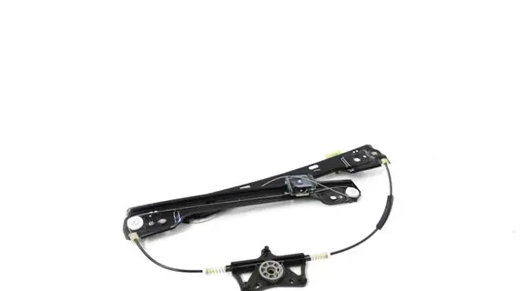 Mercedes-Benz GLE (W166 - C292) Front door electric window regulator 924806104