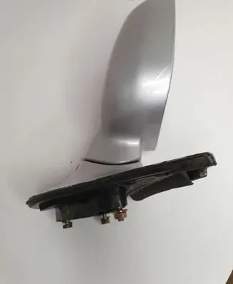 Hyundai Santa Fe Front door electric wing mirror 012147 012148
