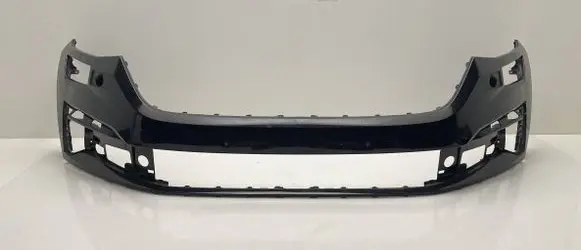 Skoda Kodiaq Front bumper 565807221H