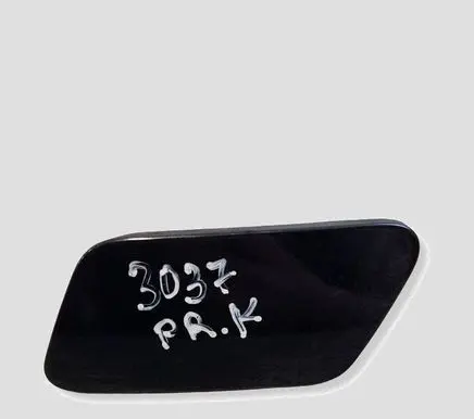 Citroen C5 Headlight washer spray nozzle cap/cover 9681158580