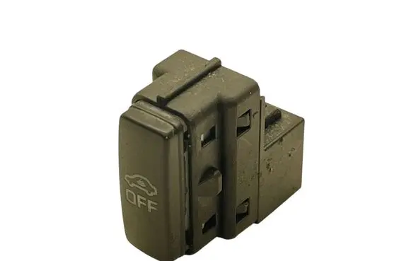 Volkswagen Sharan Alarm switch 6Q0962109B