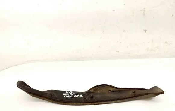 Toyota Yaris Fender trim (molding) 538280D100