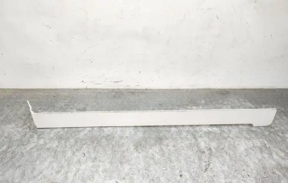Citroen Jumpy Sliding door trim (molding) 9808384380 96617T