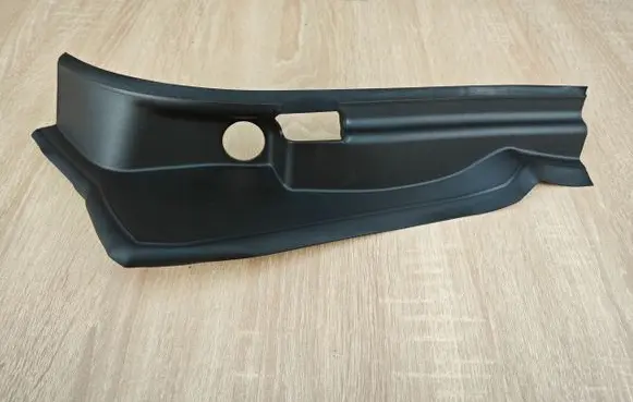 BMW 4 G22 G23 G24 G26 Other trunk/boot trim element 7487594