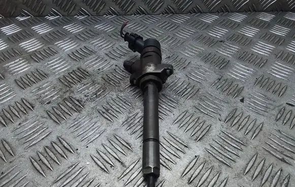 Citroen C4 Grand Picasso Fuel injector 0445110259