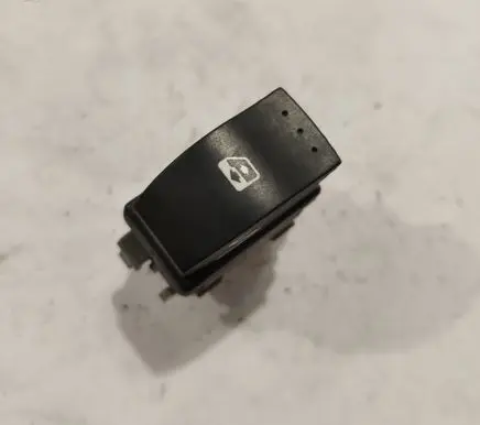 Renault Scenic II - Grand scenic II Electric window control switch 315029A