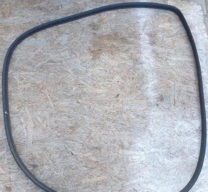 Subaru Legacy Front door rubber seal