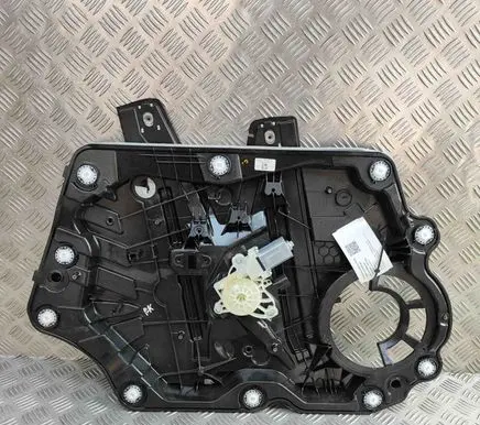 Ford Puma Front door electric window regulator L1TBS23201CF