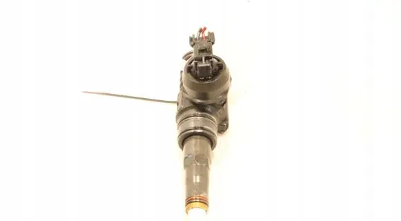 Fuel injector