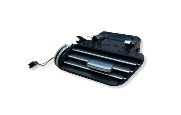 Mercedes-Benz E W212 Dashboard side air vent grill/cover trim A2128303454