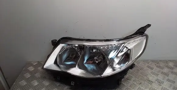 Subaru Forester SH Headlight/headlamp