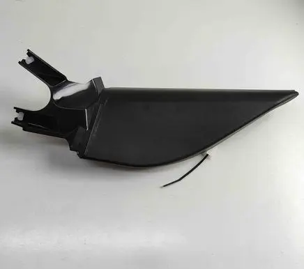 Volkswagen Multivan T6 Plastic wing mirror trim cover 7T0837973A