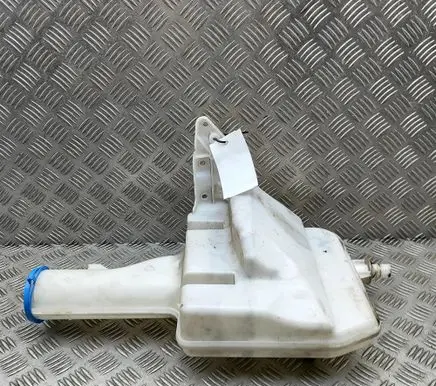 Mercedes-Benz Sprinter W907 W910 Windshield washer fluid reservoir/tank A9108690200