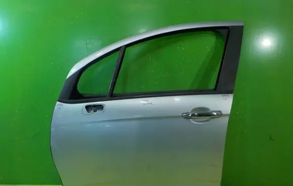 Citroen C3 Front door PRZOD ZP69