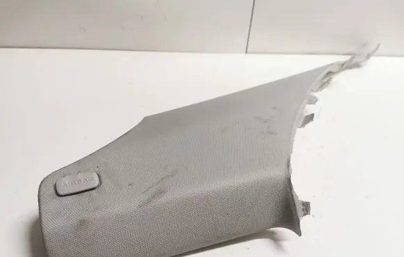Audi A5 8T 8F (C) pillar trim