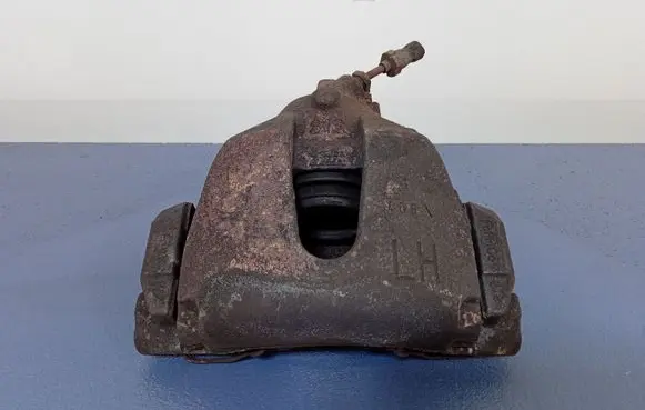 Ford Focus Front brake caliper
