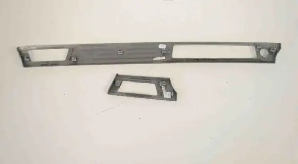 BMW 3 E90 E91 Interior decorative trim set 7132848 7132846