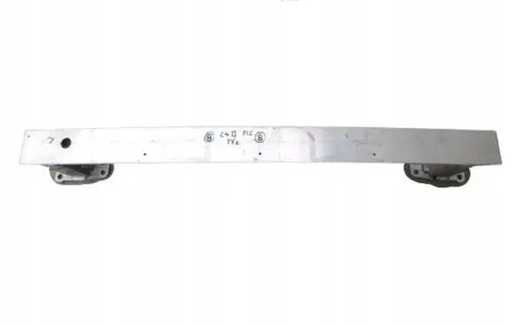 Citroen C4 II Picasso Rear bumper cross member