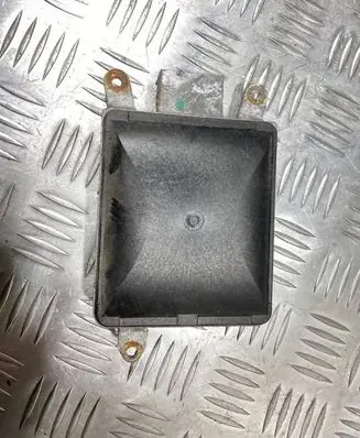 BMW 7 F01 F02 F03 F04 Blind spot module 6863243